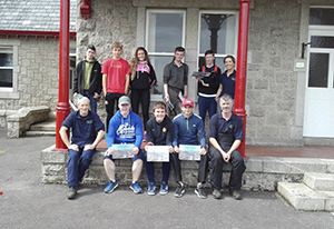 Mourne Heritage Trust